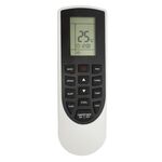 Per parti di ricambio del telecomando del condizionatore d'aria GREE YAN1F1