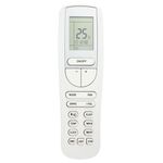 Telecomando per condizionatore GREE YAA1FB TBD06049435 6922266540708