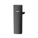 Per Anker Soundcore A30i Wireless Earphone Custodia protettiva in silicone (nero)