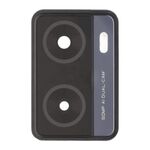 Per il copriobiettivo della fotocamera OnePlus Nord N20 SE (nero)