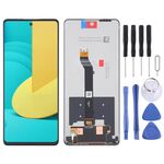 Per Realme Pad 4G RMP2102 RMP2103 Schermo LCD originale e digitalizzatore assemblaggio completo