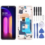 Per OPPO Pad 4G 2022 OPD2101 Schermo LCD originale e digitalizzatore assemblaggio completo