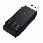 BT5.0 AC1200M Dual Band 2.4G + 5.8G USB3.0 Scheda di rete Gigabit wireless