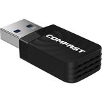 Ricevitore del trasmettitore WIFI della scheda di rete Gigabit wireless USB senza driver