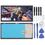 Per schermo LCD originale Razer Edge con digitalizzatore assemblaggio completo