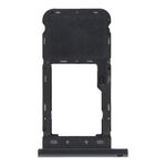 Per Lenovo Tab M10 HD TB-X505 Vassoio scheda micro SD (nero)