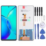 Per vivo Y36 4G V2247 Schermo LCD OEM con digitalizzatore assemblaggio completo