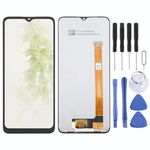 Per schermo LCD OEM TCL 40 NxtPaper 5G con digitalizzatore assemblaggio completo