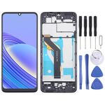 Per schermo LCD OEM TCL 40 SE con digitalizzatore assemblaggio completo