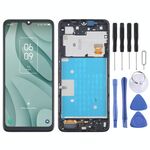 Per schermo LCD OEM TCL 40 XE con digitalizzatore assemblaggio completo