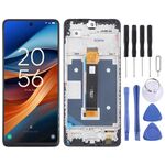 Per schermo LCD OEM TCL 50 SE con digitalizzatore assemblaggio completo