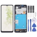 Per schermo LCD OEM TCL 40 NxtPaper 5G con digitalizzatore assemblaggio completo