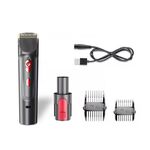 Per Dyson Vacuum V7 V8 V10 V11 V15 Pet 3 in 1 Kit tagliacapelli senza tubo