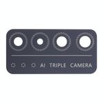 Per obiettivo fotocamera posteriore T-Mobile REVVL V+ 5G (nero)