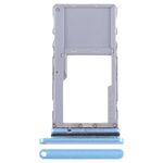 Per TCL NXTPAPER S8 9288A 9288M Vassoio scheda Micro SD (Baby Blue)