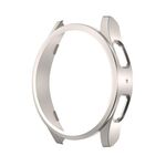 Per Samsung Galaxy Watch FE 40mm Custodia protettiva per orologio in PC cavo (colore Starlight)
