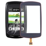 Per touch screen originale Garmin Edge 810
