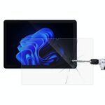 Per itel Pad 2 10.1 9H 0,3 mm Pellicola in vetro temperato antideflagrante