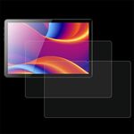 Per Pixus Line / ZZB ZB10 10.1 2 pezzi 9H 0,3 mm Pellicola in vetro temperato antideflagrante