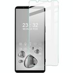 Per Sony Xperia 1 VI imak H Series Pellicola in vetro temperato a schermo intero