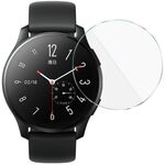 Per vivo Watch 2 pellicola per orologio in vetro temperato imak, versione autoposizionante