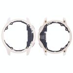Per Xiaomi Watch Color 2 Piastra con cornice per schermo LCD originale (argento)