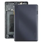 Per la copertura posteriore della batteria originale TCL Tab 8 4G (nera)