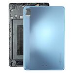 Per la copertura posteriore della batteria originale TCL NxtPaper (blu)