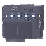 Per TCL 10 Plus T782H Copriobiettivo originale per fotocamera
