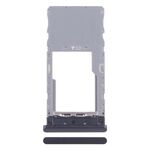 Vassoio scheda micro SD originale per TCL Tab 8 4G (nero)