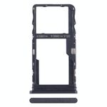 Per TCL 305 SIM originale + vassoio scheda SIM/Micro SD (nero)