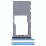 Per TCL 10 TabMax Vassoio per scheda Micro SD originale (verde)