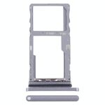 Per TCL 10 TabMax SIM originale + vassoio scheda Micro SD (nero)