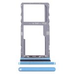 Per TCL 10 TabMax SIM originale + vassoio scheda Micro SD (verde)