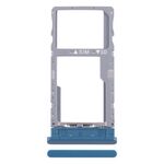 Per TCL Tab 8 4G Vassoio scheda SIM originale + vassoio scheda Micro SD (verde)
