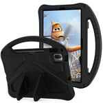 Huawei Matepad SE 11 2024 Custodia tablet antiurto EVA con supporto (nero)