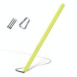 Per Samsung Galaxy Z Fold5 Penna stilo elettromagnetica speciale (verde)
