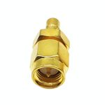 Connettore RF coassiale RF da SMA maschio a SMB maschio TBD06050109 6922928380488