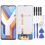 Per vivo Y52 5G V2053 Schermo LCD OEM con digitalizzatore assemblaggio completo