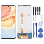 Per vivo Y53s 4G OEM schermo LCD con digitalizzatore assemblaggio completo
