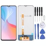 Per schermo LCD OEM vivo T1x 5G con digitalizzatore assemblaggio completo