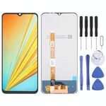 Per vivo T1x India OEM schermo LCD con digitalizzatore assemblaggio completo