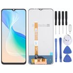 Per vivo Y76 5G V2124 Schermo LCD OEM con digitalizzatore assemblaggio completo