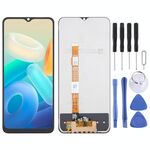 Per vivo Y55s 2021 5G V2164A OEM Schermo LCD con digitalizzatore Assemblea completa
