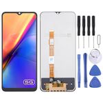 Schermo lcd oem con touch di ricambio per vivo Y56 5G V2225 EDA006768214 6922255172201
