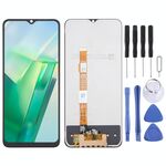 Per vivo T2x 5G Schermo LCD OEM con digitalizzatore Assemblaggio completo