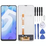 Per vivo iQOO U5 5G Schermo LCD OEM con digitalizzatore Assemblaggio completo