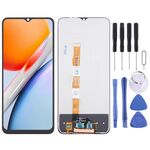 Per vivo Y36i V2318A Schermo LCD OEM con digitalizzatore Assemblaggio completo