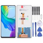 Per vivo Y78t Schermo LCD OEM con digitalizzatore Assemblaggio completo