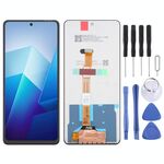 Per vivo iQOO Z7X V2272A Schermo LCD OEM con digitalizzatore assemblaggio completo